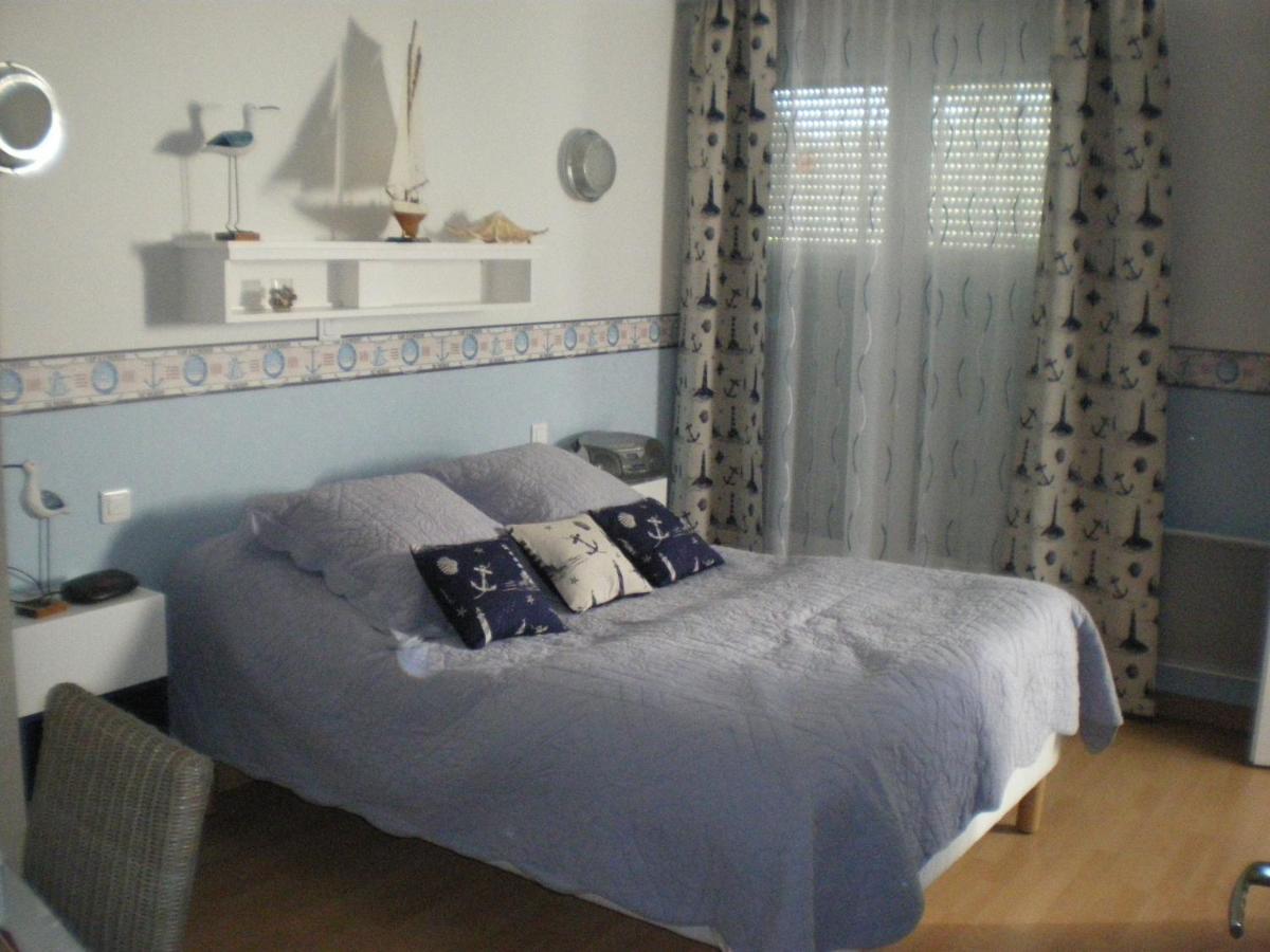 Bed and Breakfast La clé des champs à Largillay Extérieur photo